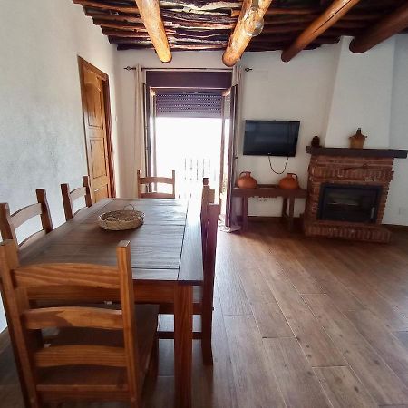 Casa De Las Nieves Питрес Экстерьер фото